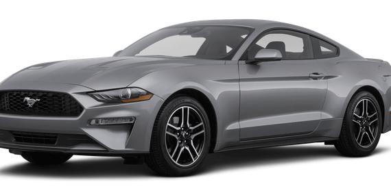 FORD MUSTANG 2022 1FA6P8TH5N5147176 image