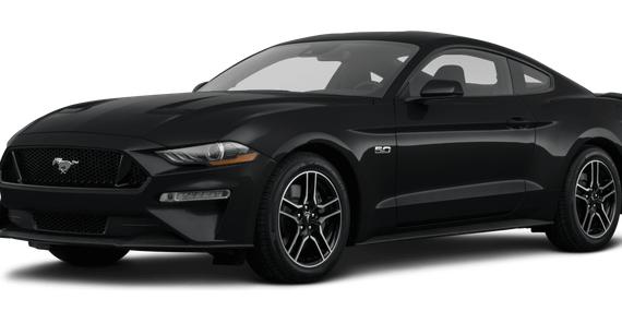 FORD MUSTANG 2022 1FA6P8CF9N5134932 image
