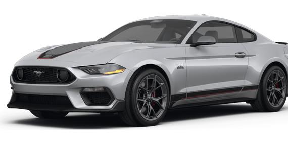 FORD MUSTANG 2022 1FA6P8R05N5555422 image