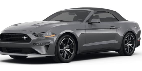 FORD MUSTANG 2022 1FATP8UH7N5120076 image