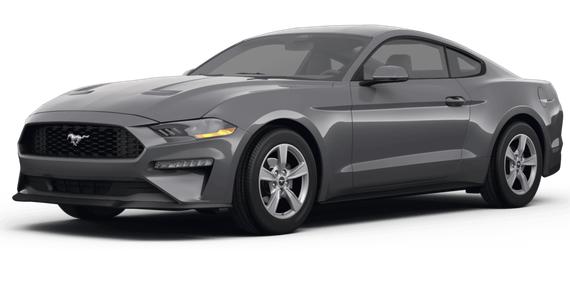 FORD MUSTANG 2022 1FA6P8TH3N5131493 image