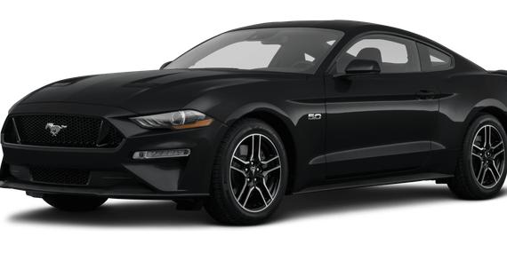 FORD MUSTANG 2022 1FA6P8CF1N5110737 image