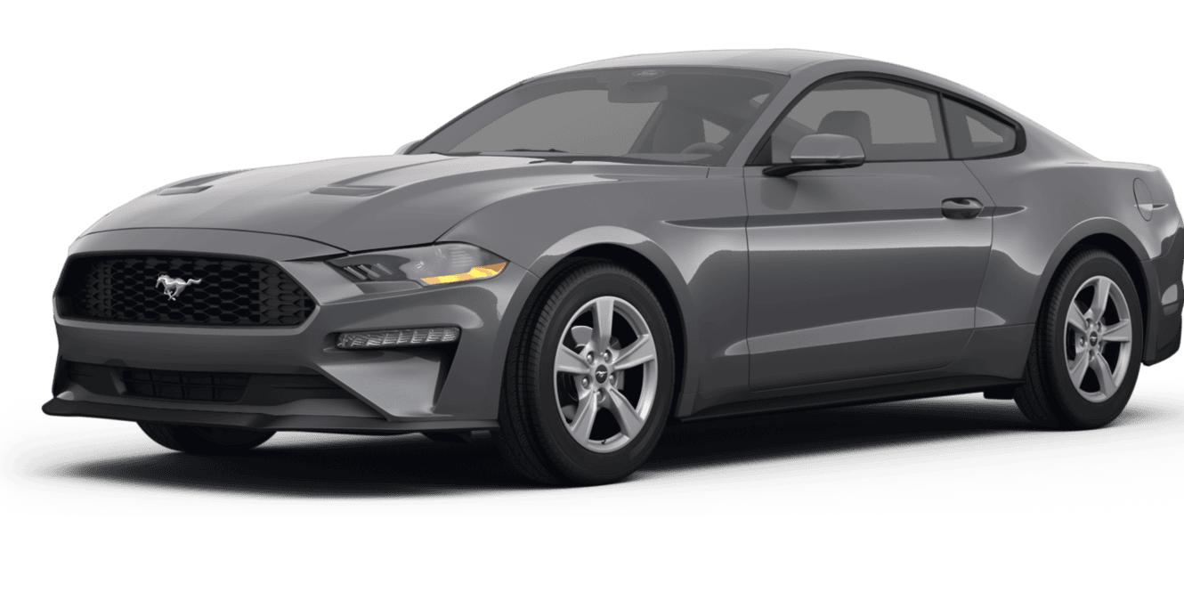 FORD MUSTANG 2022 1FA6P8TH6N5116762 image