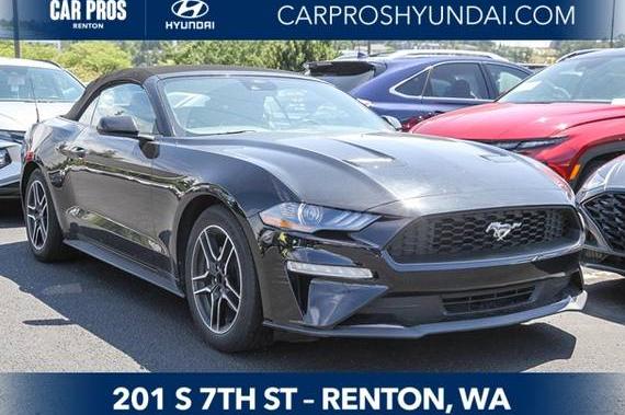 FORD MUSTANG 2022 1FATP8UH2N5102780 image