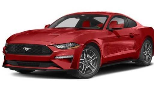 FORD MUSTANG 2022 1FA6P8TH6N5142536 image