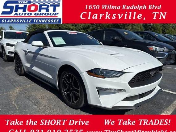 FORD MUSTANG 2022 1FATP8UH9N5120029 image FORD MUSTANG 2022 1FATP8UH9N5120029 image
