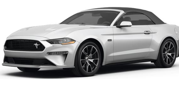 FORD MUSTANG 2022 1FATP8UH3N5106787 image