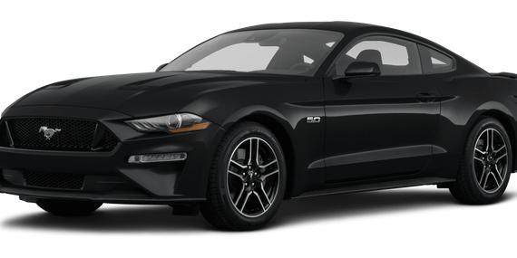 FORD MUSTANG 2022 1FA6P8CF2N5128891 image