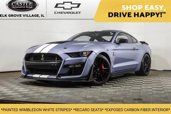 FORD MUSTANG 2022 1FA6P8SJ5N5501976 image