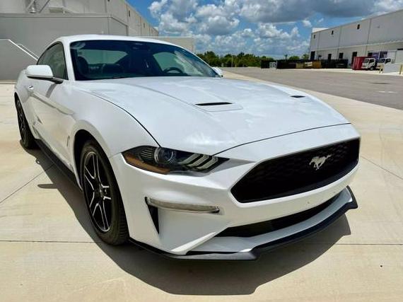 FORD MUSTANG 2022 1FA6P8TH7N5106693 image