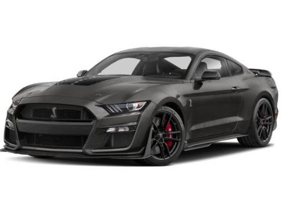 FORD MUSTANG 2022 1FA6P8SJ7N5501929 image