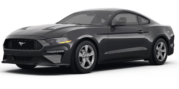 FORD MUSTANG 2022 1FA6P8TH4N5121863 image