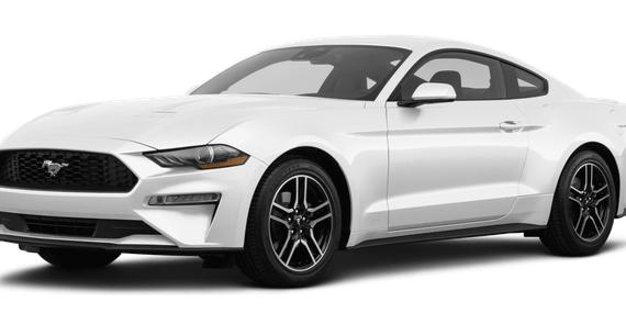 FORD MUSTANG 2022 1FA6P8TD7N5142218 image