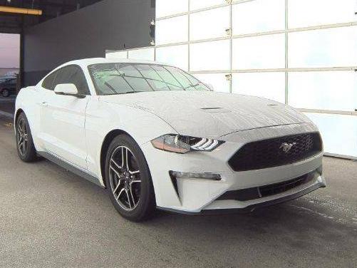 FORD MUSTANG 2022 1FA6P8TH2N5138838 image