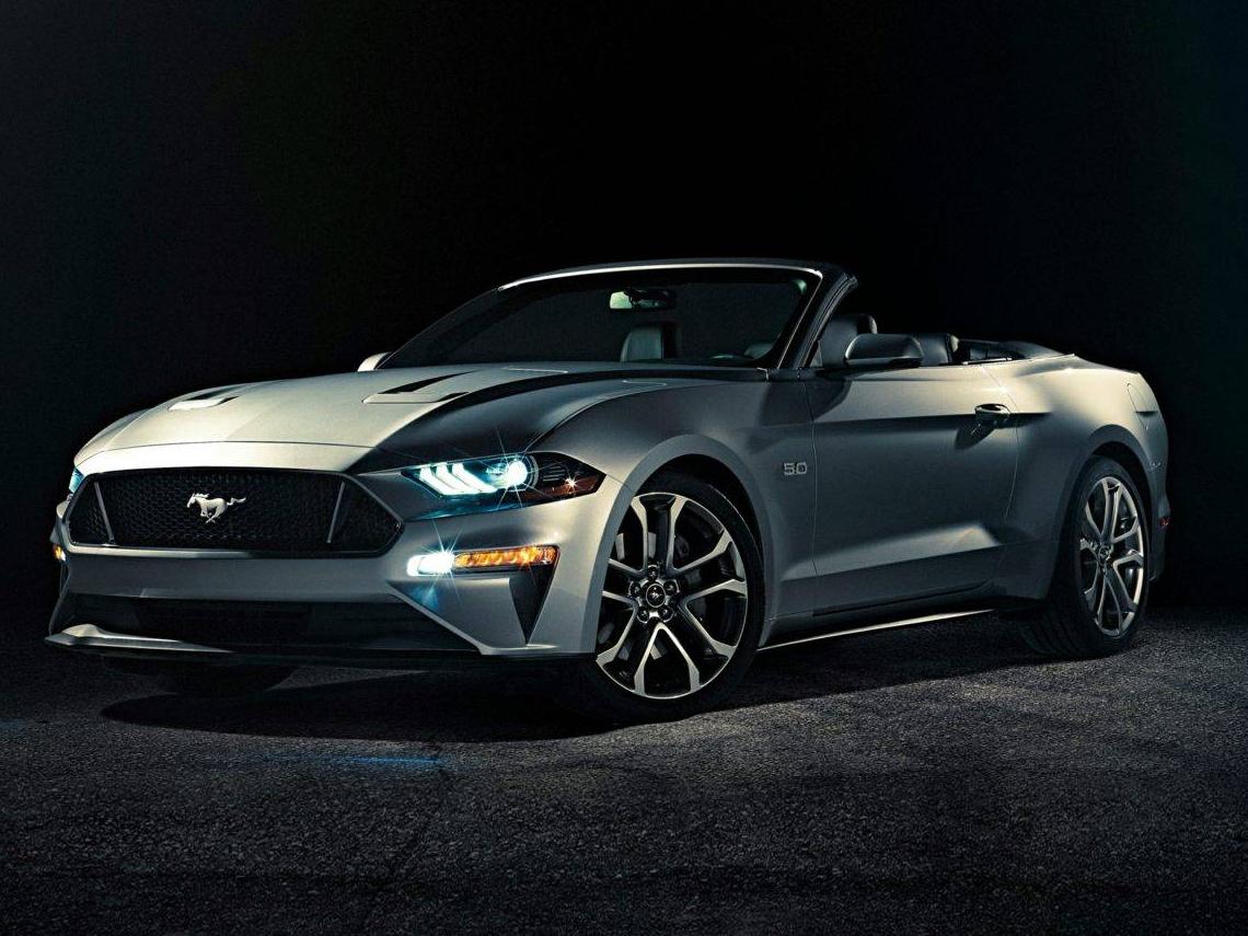 FORD MUSTANG 2022 1FATP8UH9N5124646 image