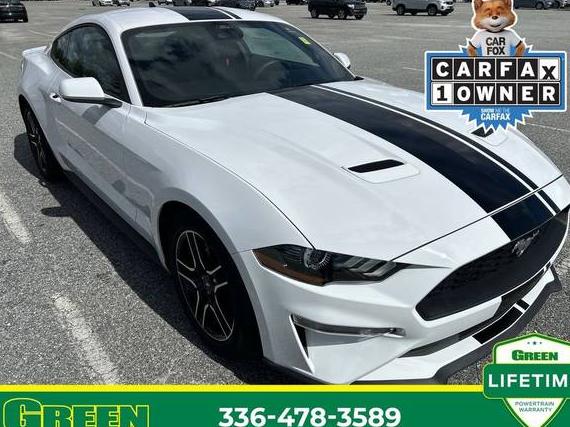 FORD MUSTANG 2022 1FA6P8TH6N5129771 image FORD MUSTANG 2022 1FA6P8TH6N5129771 image