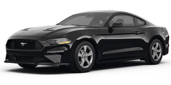 FORD MUSTANG 2022 1FA6P8TH8N5110431 image