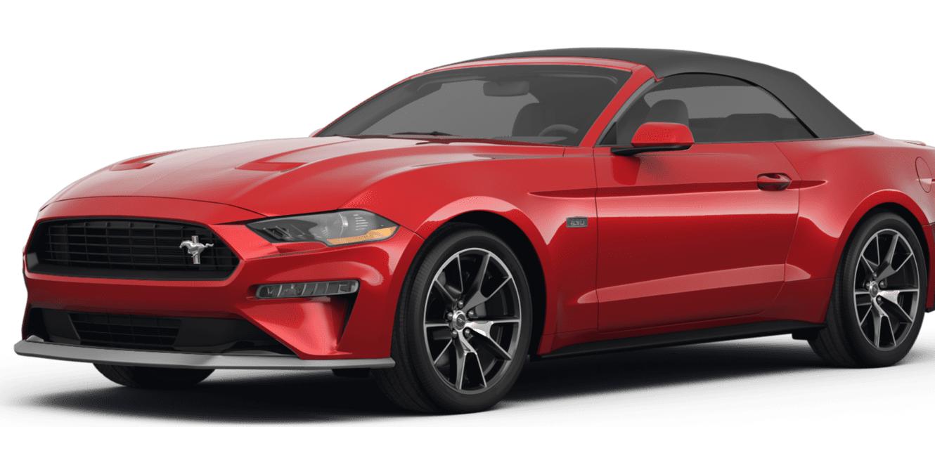 FORD MUSTANG 2022 1FATP8UH6N5100515 image