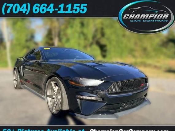 FORD MUSTANG 2022 1FA6P8CFXN5108419 image FORD MUSTANG 2022 1FA6P8CFXN5108419 image