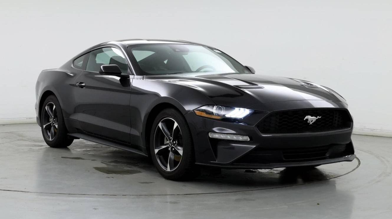 FORD MUSTANG 2022 1FA6P8TH7N5131965 image