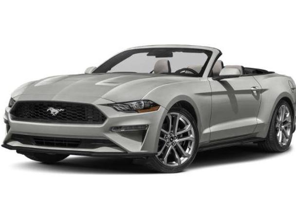 FORD MUSTANG 2022 1FATP8UH7N5103519 image