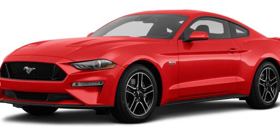 FORD MUSTANG 2022 1FA6P8CF4N5149273 image