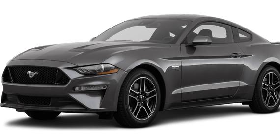FORD MUSTANG 2022 1FA6P8CF1N5123438 image