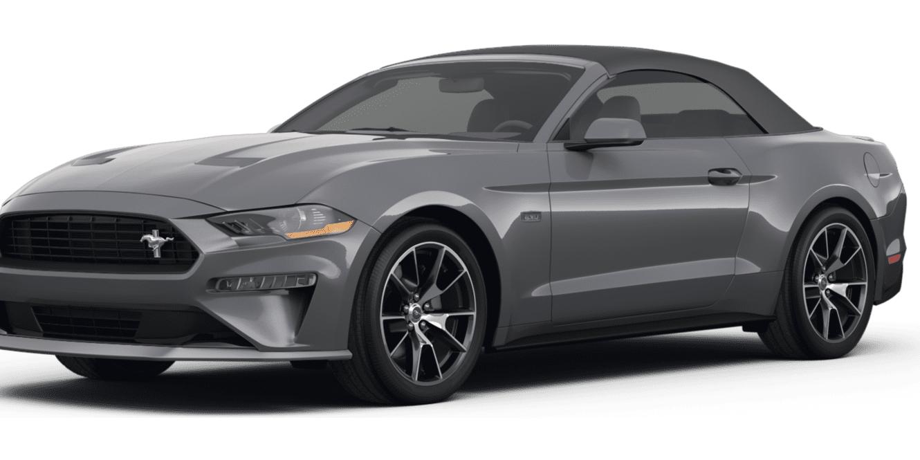 FORD MUSTANG 2022 1FATP8UH0N5100672 image