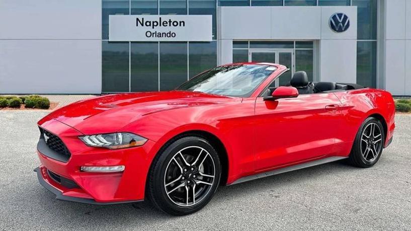 FORD MUSTANG 2022 1FATP8UH0N5119884 image