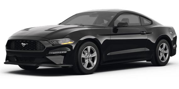 FORD MUSTANG 2022 1FA6P8TH9N5109692 image