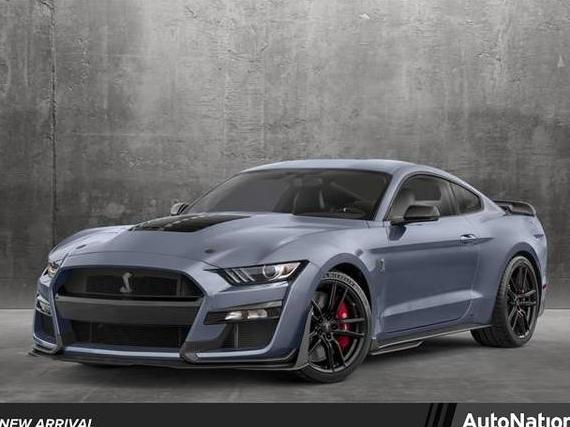 FORD MUSTANG 2022 1FA6P8SJ4N5502147 image