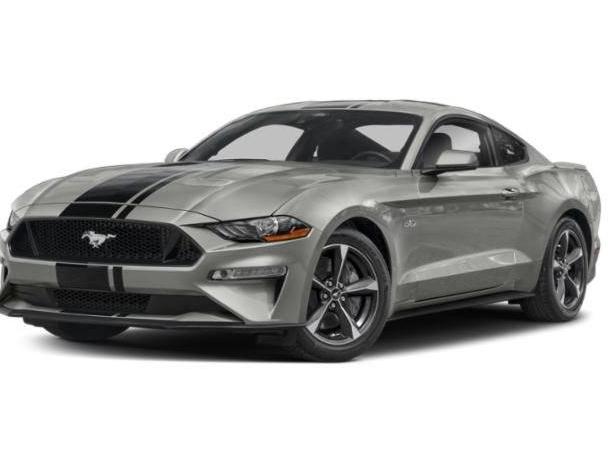 FORD MUSTANG 2022 1FA6P8CF0N5131899 image