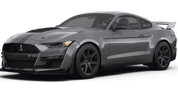FORD MUSTANG 2022 1FA6P8SJ0N5501450 image