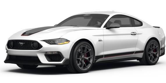 FORD MUSTANG 2022 1FA6P8R04N5555508 image