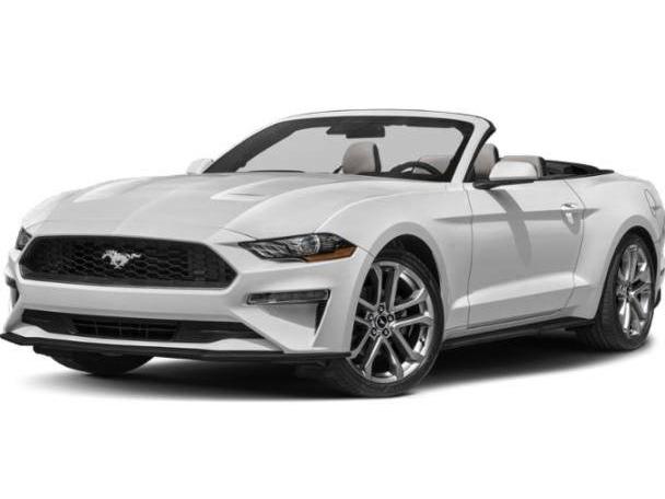 FORD MUSTANG 2022 1FATP8UH4N5101159 image