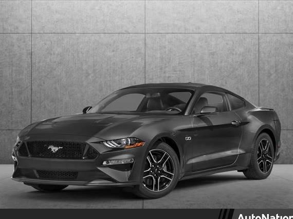FORD MUSTANG 2022 1FA6P8CF0N5147178 image