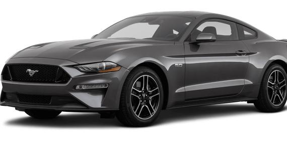 FORD MUSTANG 2022 1FA6P8CF9N5142724 image