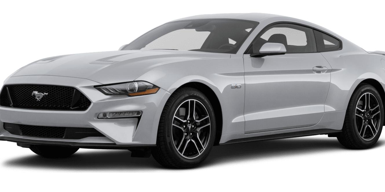 FORD MUSTANG 2022 1FA6P8CFXN5134177 image