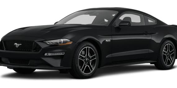 FORD MUSTANG 2022 1FA6P8CF3N5128334 image