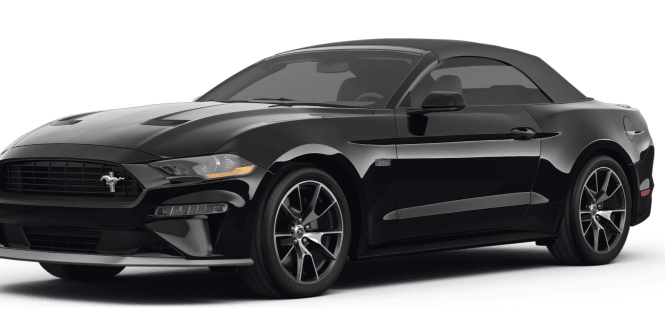 FORD MUSTANG 2022 1FATP8UH4N5101064 image