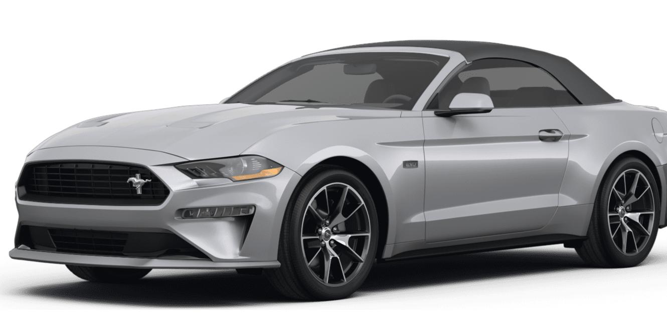 FORD MUSTANG 2022 1FATP8UH2N5100950 image