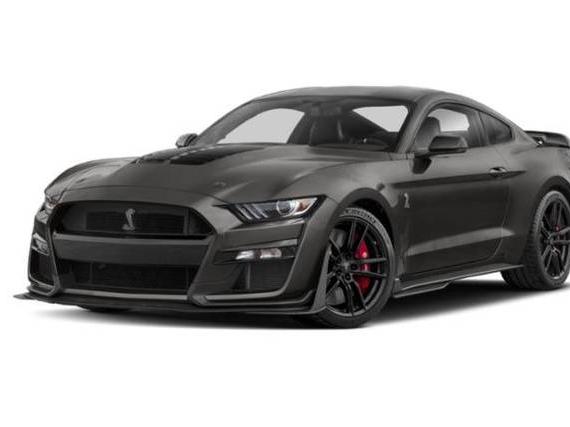 FORD MUSTANG 2022 1FA6P8SJ2N5500123 image