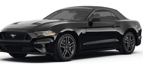 FORD MUSTANG 2022 1FATP8FF7N5132322 image