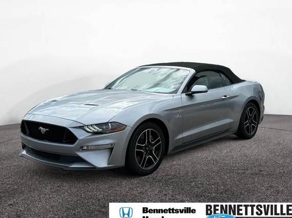 FORD MUSTANG 2022 1FATP8FF4N5120709 image FORD MUSTANG 2022 1FATP8FF4N5120709 image