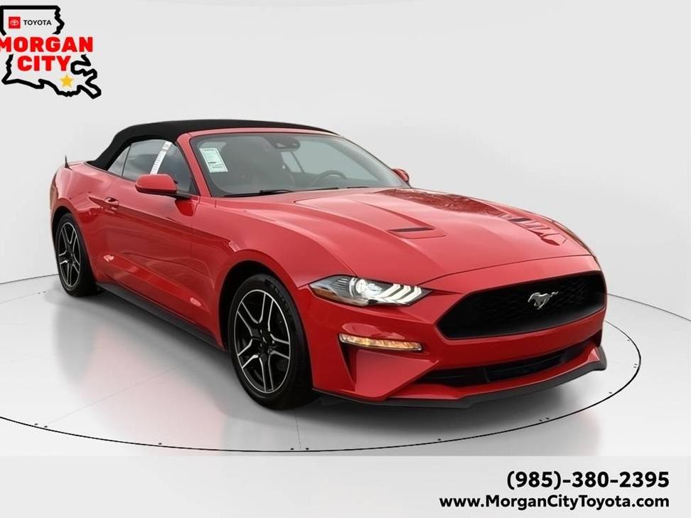 FORD MUSTANG 2022 1FATP8UH7N5101737 image