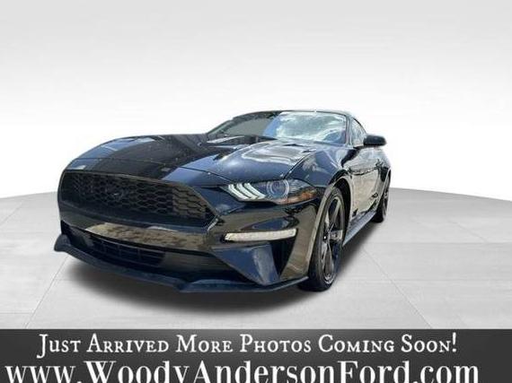 FORD MUSTANG 2022 1FA6P8TH6N5149731 image