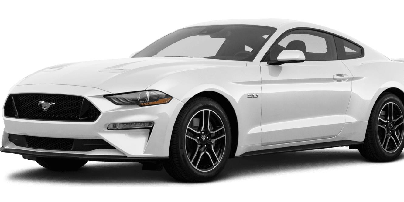 FORD MUSTANG 2022 1FA6P8CF9N5141721 image