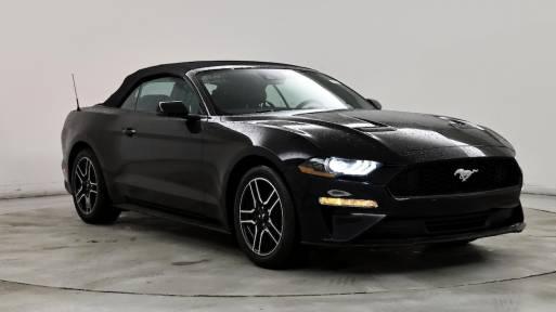 FORD MUSTANG 2022 1FATP8UH8N5133502 image