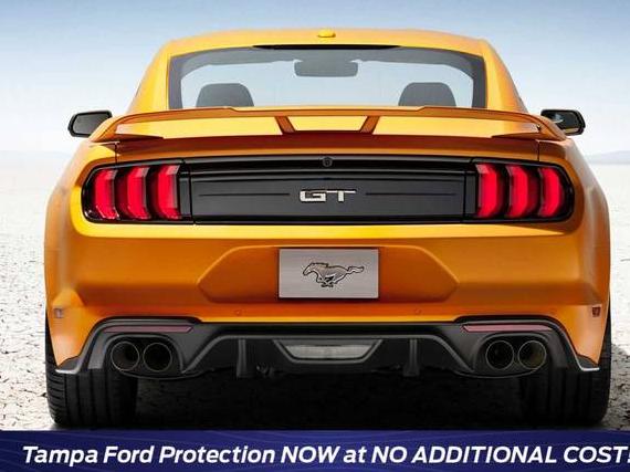 FORD MUSTANG 2022 1FA6P8CF2N5127031 image