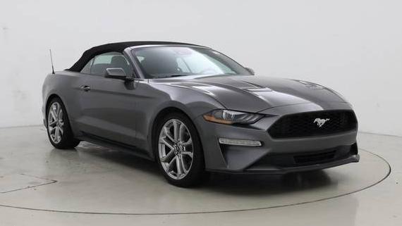 FORD MUSTANG 2022 1FATP8UH9N5139874 image